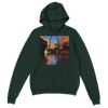 Connection - Classic Unisex Pullover Hoodie