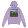 Music from the Mind - Classic Unisex Pullover Hoodie