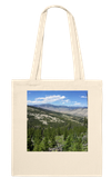 Music from the Mind - Tote bag