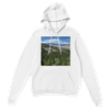 Music from the Mind - Classic Unisex Pullover Hoodie