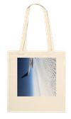 Boarding - Tote bag
