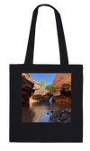 Connection - Tote bag