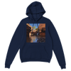 Connection - Classic Unisex Pullover Hoodie