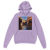 Connection - Classic Unisex Pullover Hoodie