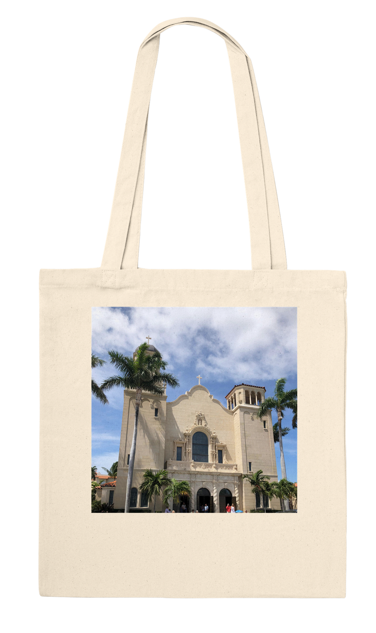 Good Gospel - Tote bag