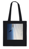 Boarding - Tote bag