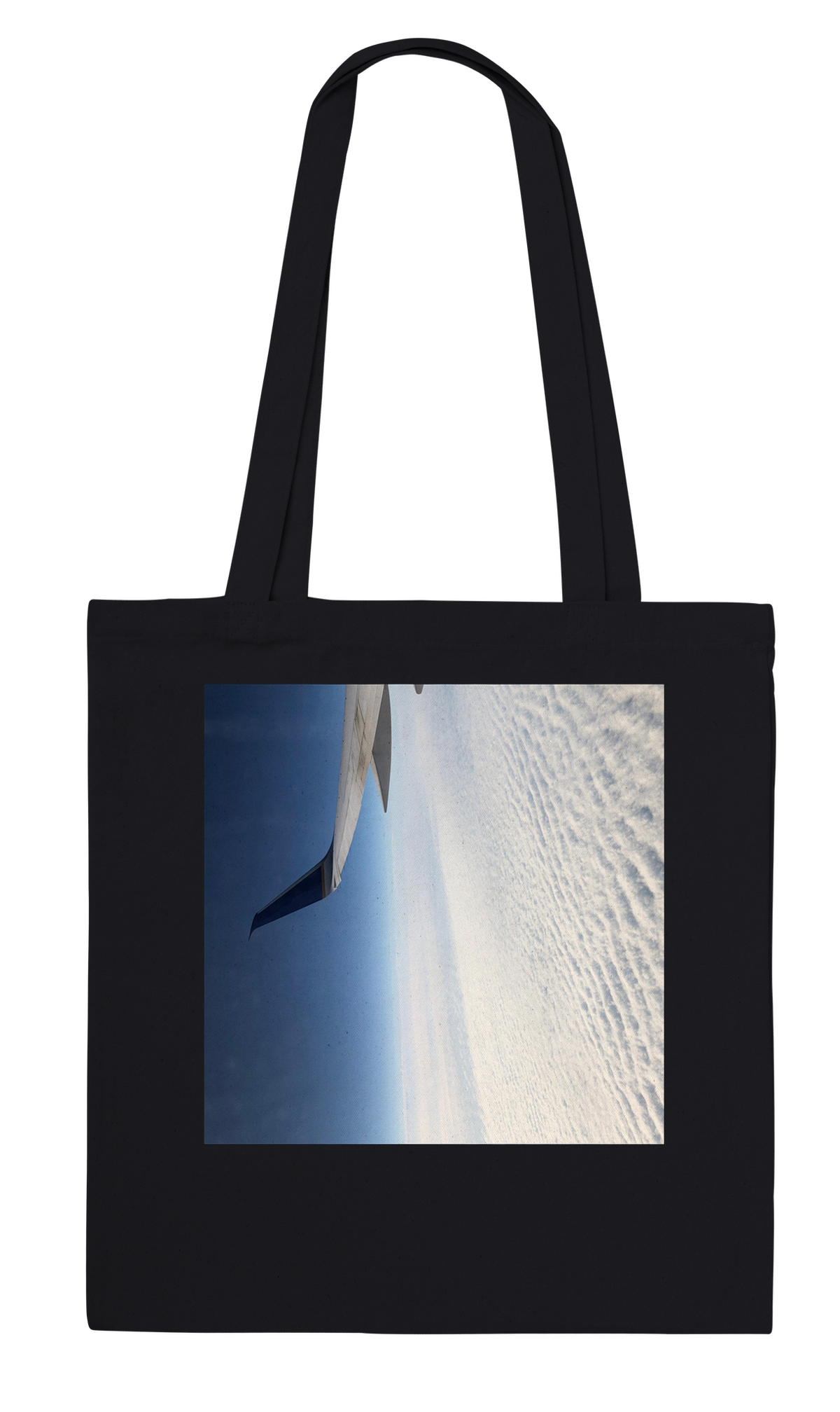 Boarding - Tote bag