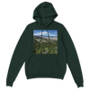 Music from the Mind - Classic Unisex Pullover Hoodie