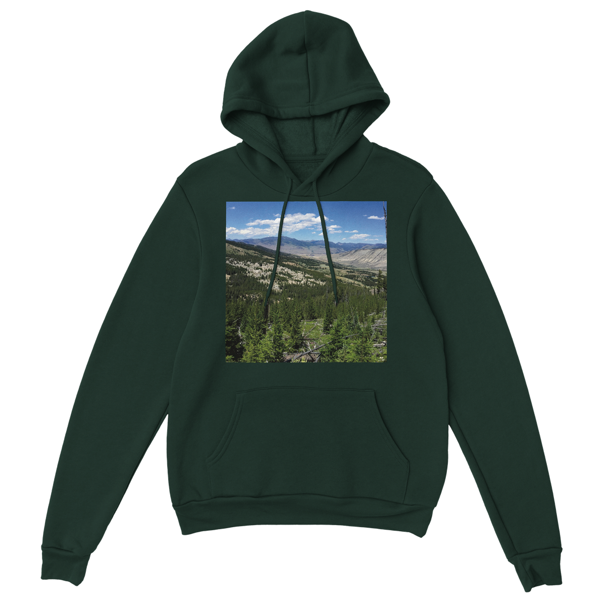 Music from the Mind - Classic Unisex Pullover Hoodie
