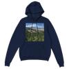 Music from the Mind - Classic Unisex Pullover Hoodie