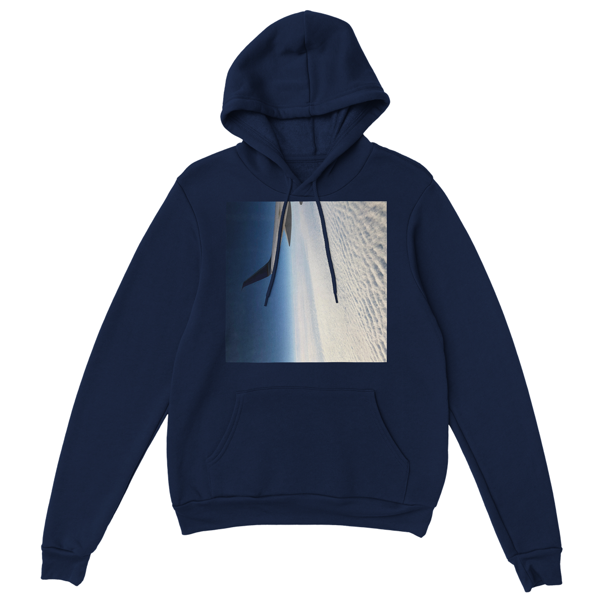 Boarding - Classic Unisex Pullover Hoodie