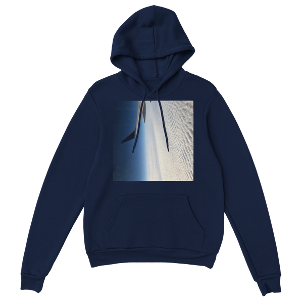 Boarding - Classic Unisex Pullover Hoodie