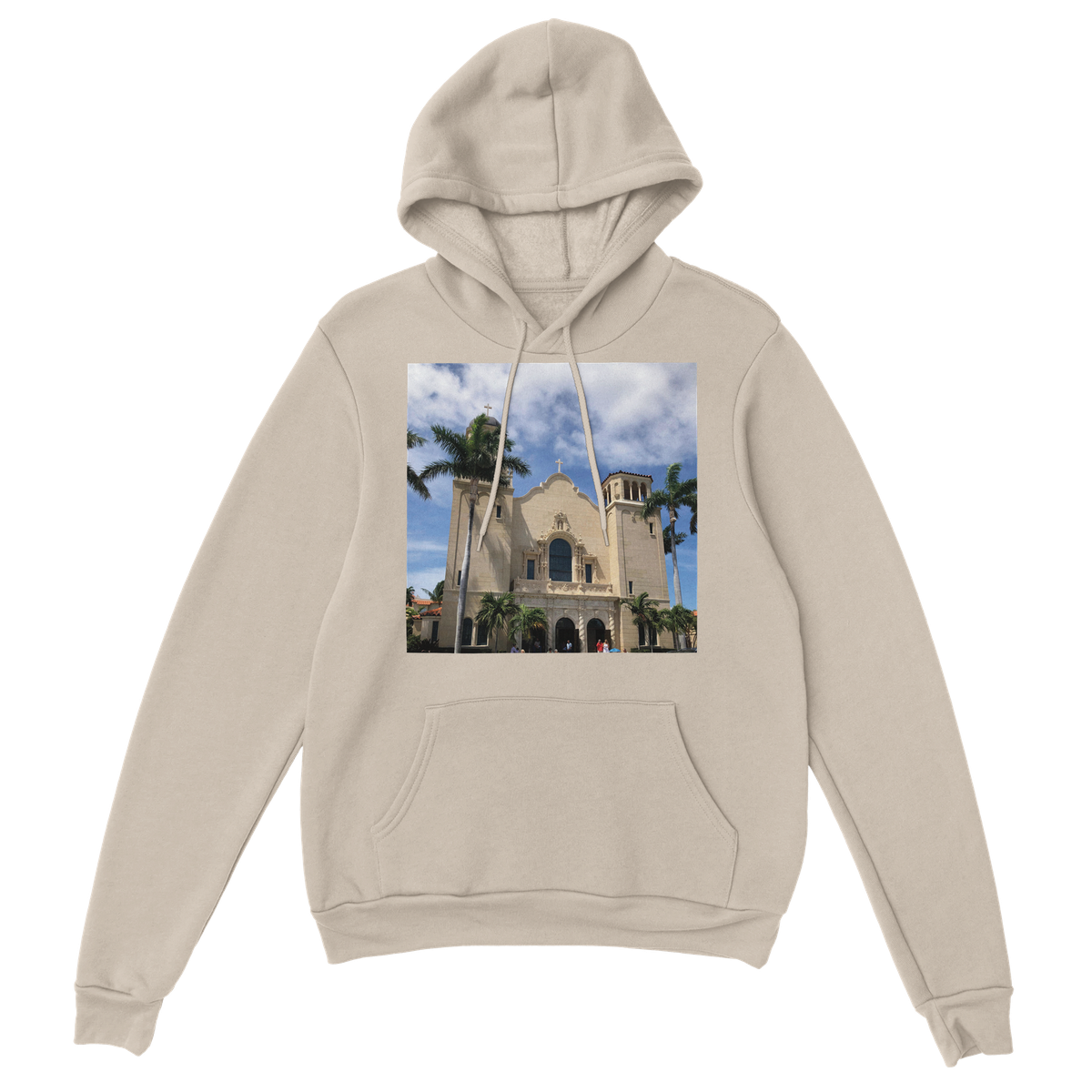 Good Gospel - Classic Unisex Pullover Hoodie