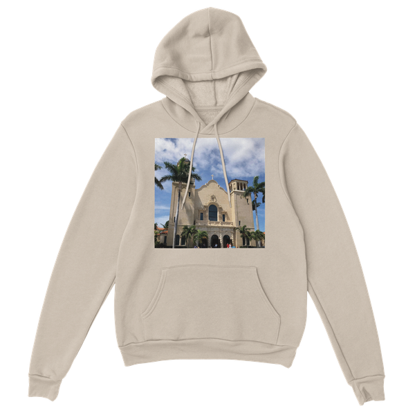 Good Gospel - Classic Unisex Pullover Hoodie
