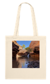 Connection - Tote bag