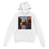 Connection - Classic Unisex Pullover Hoodie