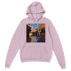 Connection - Classic Unisex Pullover Hoodie