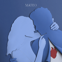 Let Me Love You by MATEO
