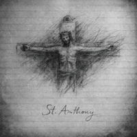 St. Anthony by MATEO