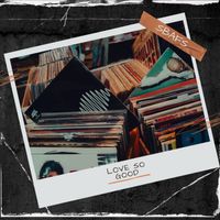 Love So Good by Sbafs