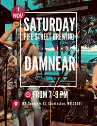 Live Music Saturday at Fife