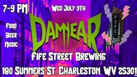 Live Music Wednesday 