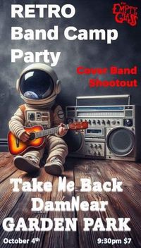 Retro BandCamp Part