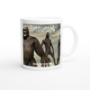 Encounters - Ceramic Mug