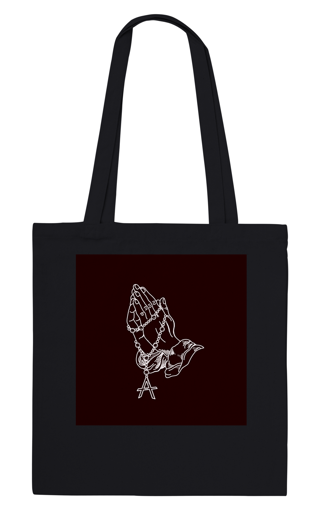 A3: The Third Testament - Tote bag