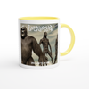 Encounters - Ceramic Mug