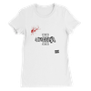 Uncle A II - Women’s Cut T-Shirt
