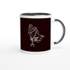 A3: The Third Testament - Ceramic Mug