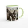 Encounters - Ceramic Mug