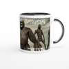 Encounters - Ceramic Mug