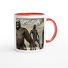 Encounters - Ceramic Mug