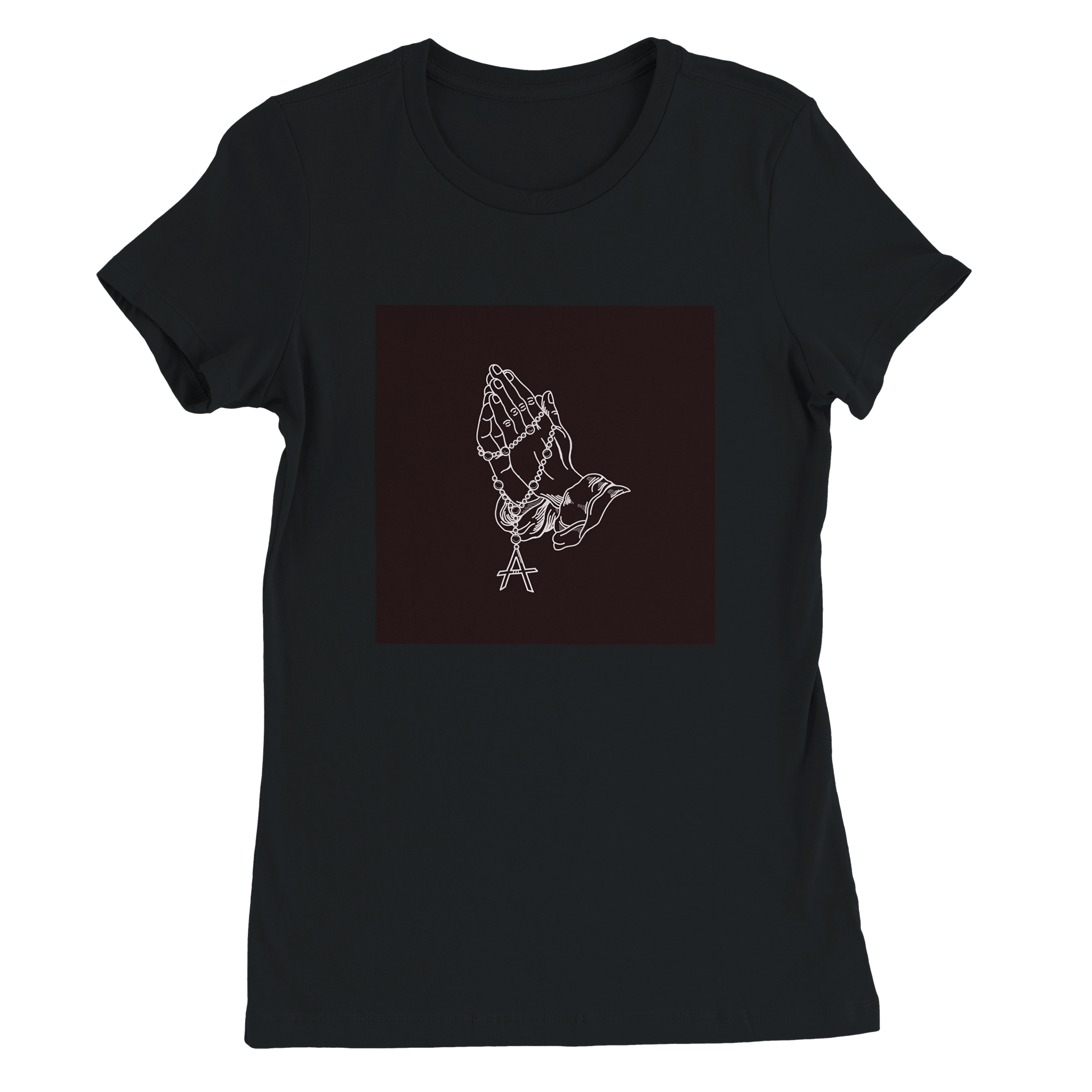 A3: The Third Testament - Women&rsquo;s Cut T-Shirt