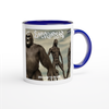 Encounters - Ceramic Mug