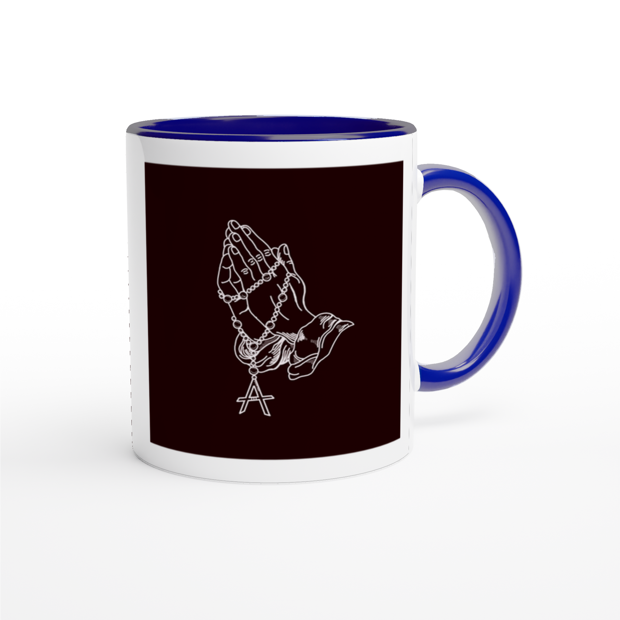 A3: The Third Testament - Ceramic Mug
