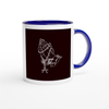 A3: The Third Testament - Ceramic Mug