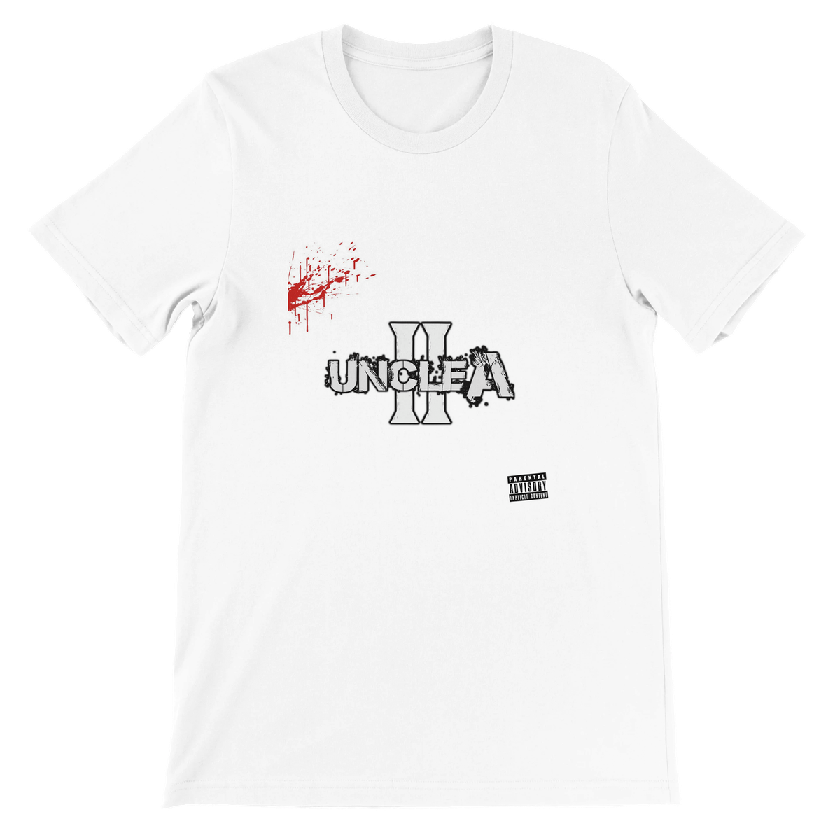 Uncle A II - Unisex T-Shirt