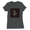 A3: The Third Testament - Women’s Cut T-Shirt