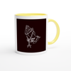 A3: The Third Testament - Ceramic Mug