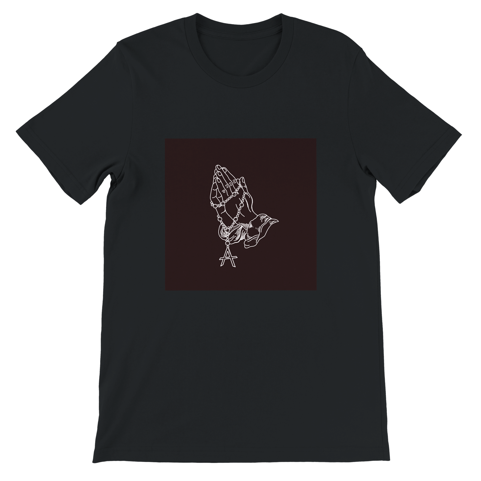 A3: The Third Testament - Unisex T-Shirt