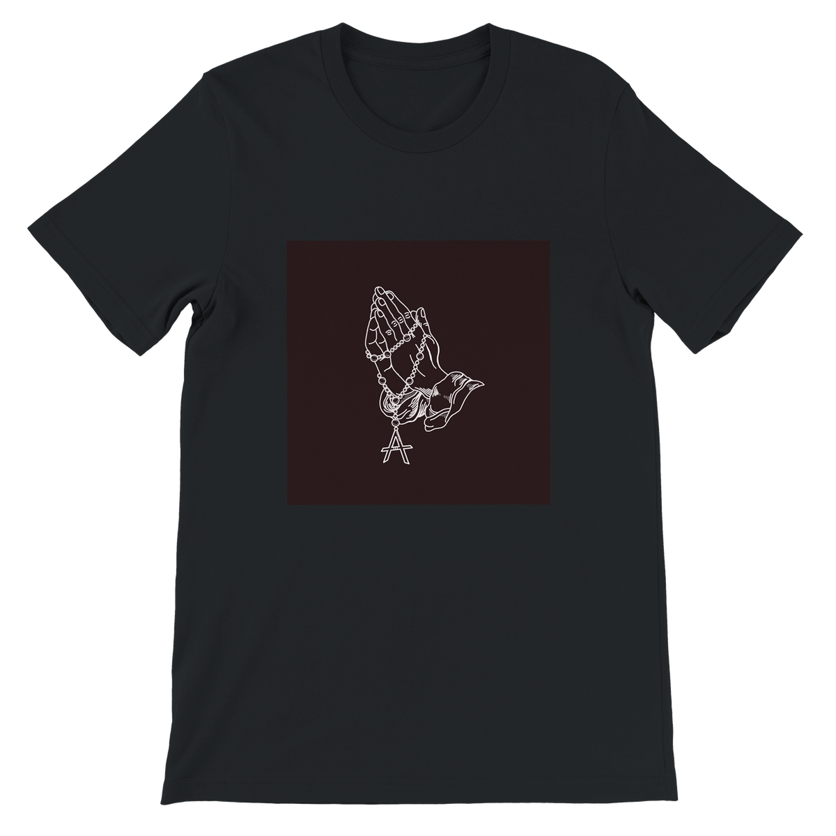 A3: The Third Testament - Unisex T-Shirt