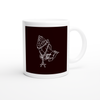 A3: The Third Testament - Ceramic Mug