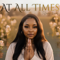 At All Times by Tiffany Nacol