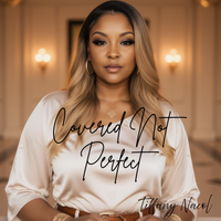 Covered Not Perfect by Tiffany Nacol
