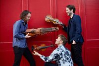 Lodestar Trio