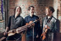 Lodestar Trio