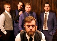 Copper City Ramblers